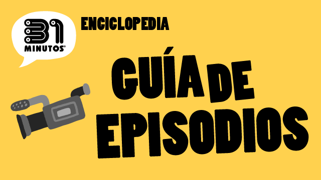 Guía de episodios
