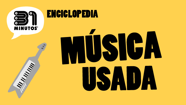 Música usada