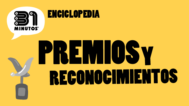 Premios y reconocimientos