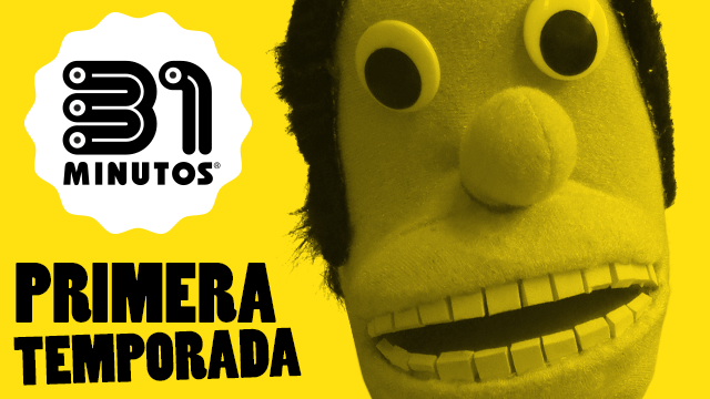 Primera temporada completa en YouTube