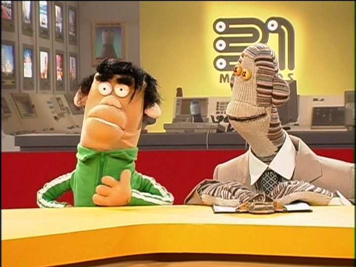 Episodio: Tío Horacio