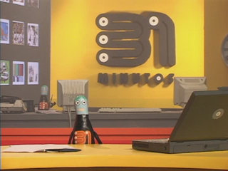 Episodio: Benjamín Listillo