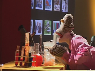 Episodio: El experimento