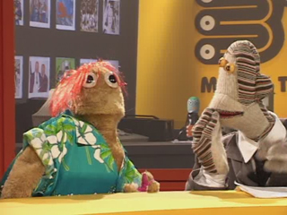 Episodio: El asesor de imagen
