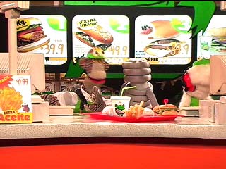 Episodio: Mr. Drilo’s