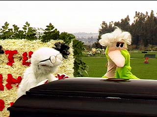 Episodio: El funeral de Tulio