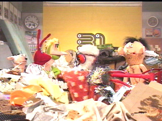 Episodio: Mugre
