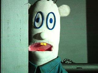 Episodio: El fantasma del estudio