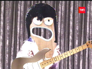 Episodio: Lulo Serrucho
