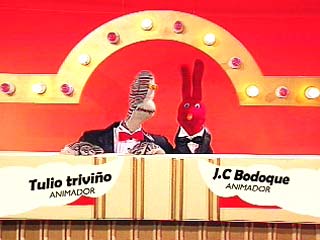 Episodio: Estiércol