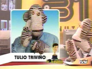 Episodio: El señor amable