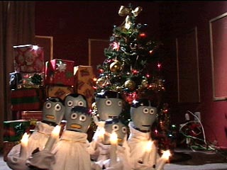 Especial de navidad