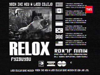 Episodio: Relox
