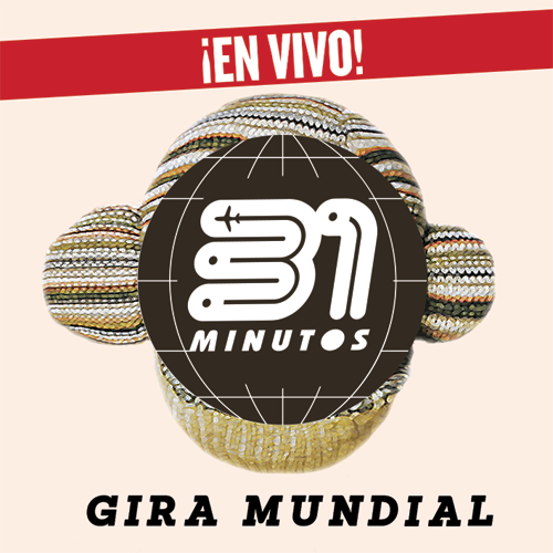 Gira mundial (álbum)