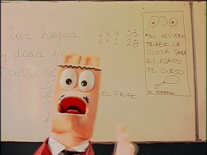 Nunca me he sacado un 7