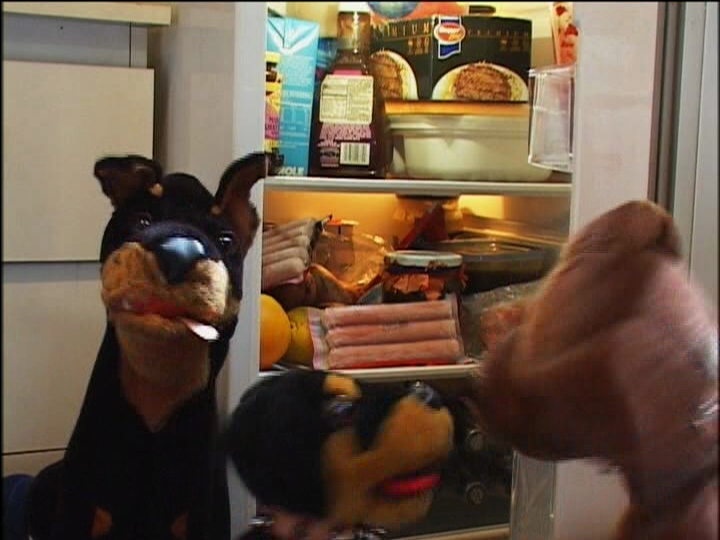 Doggy Style
