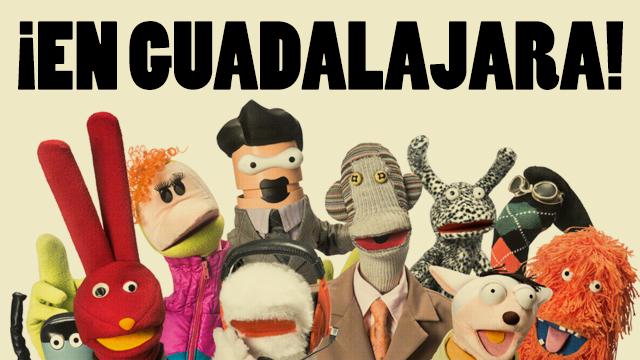 31 minutos se presenta en vivo en Guadalajara