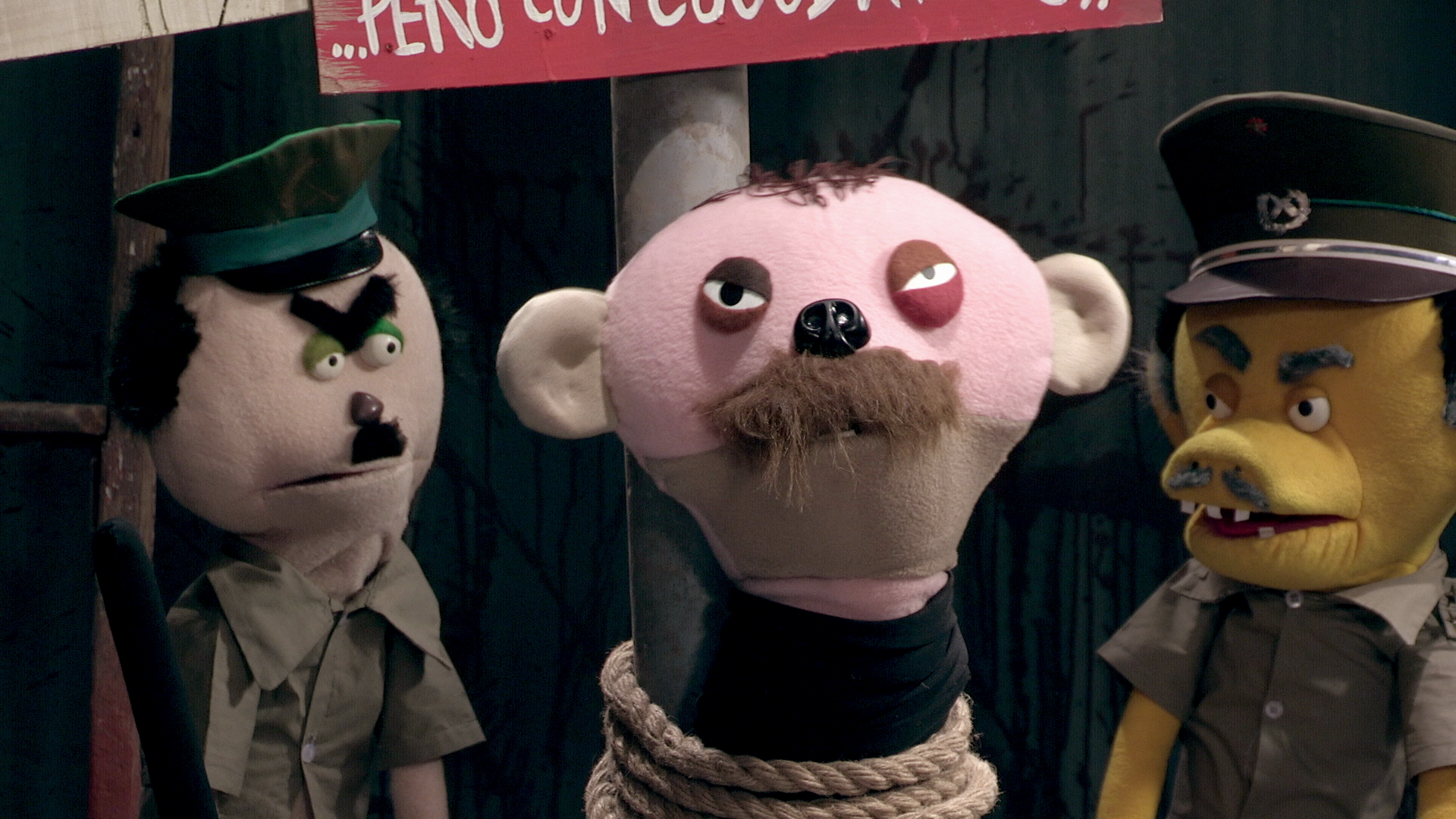 Episodio: Jack Patata
