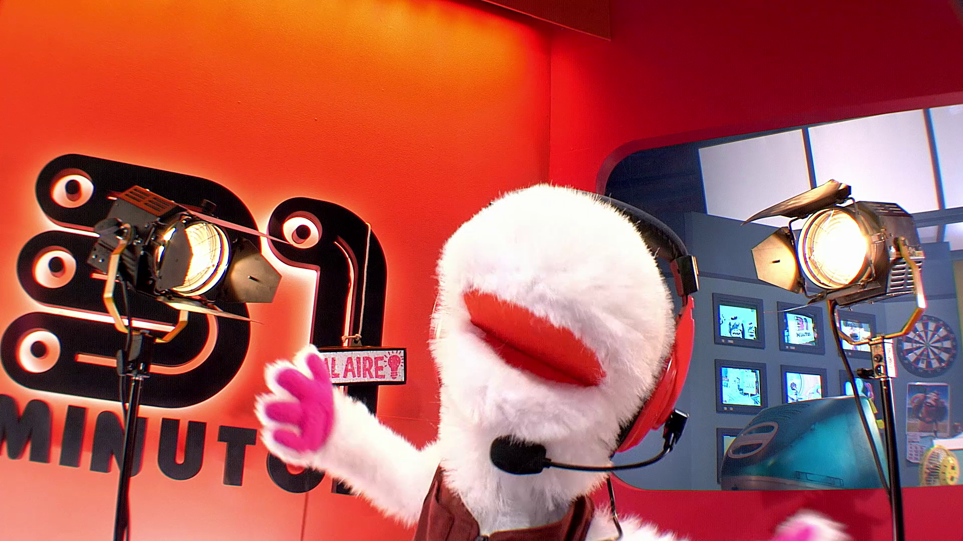 Episodio: El diario de Juanín