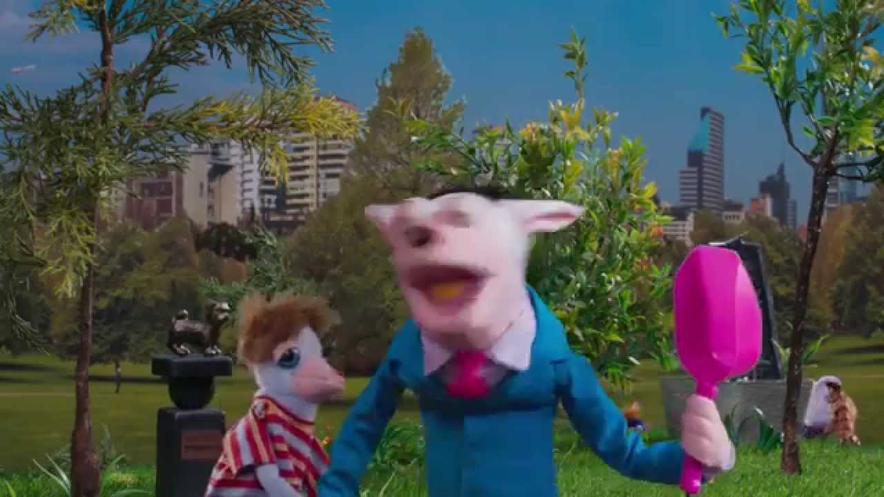 Campaña «Cuidado con el perro»