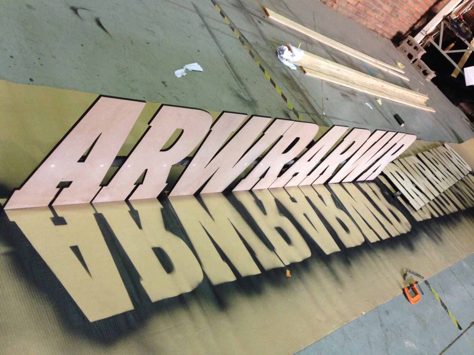 Galería: Lanzamiento Arwrarwrirwrarwro