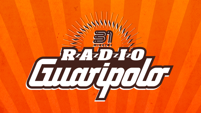 Radio Guaripolo