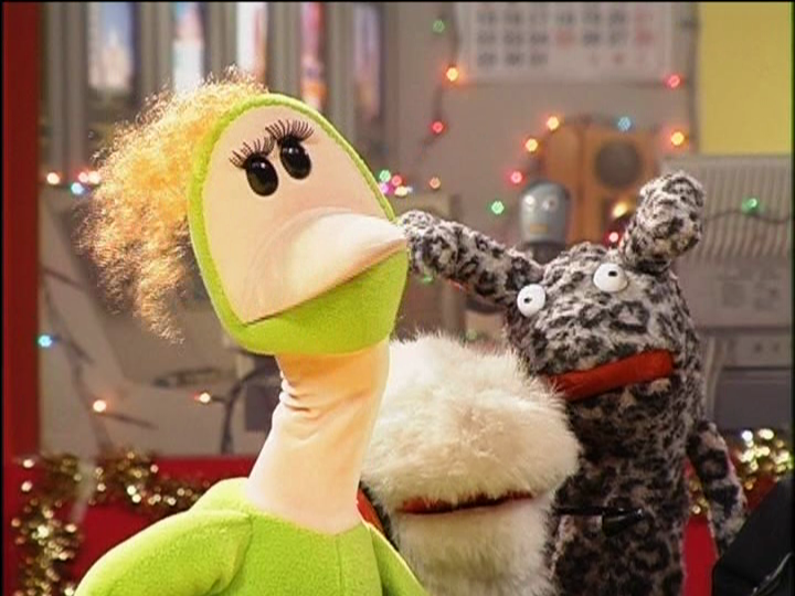 Navidad en 31 minutos