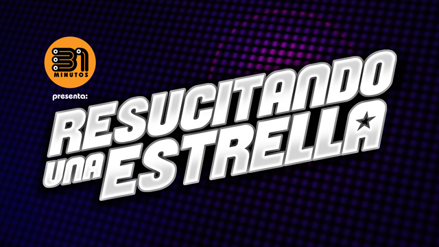 Resucitando una estrella