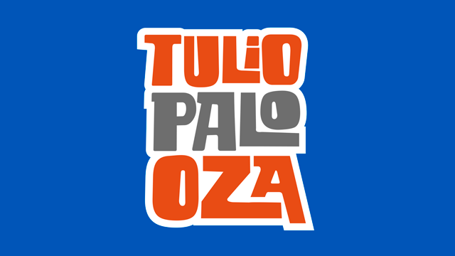 Tuliopalooza