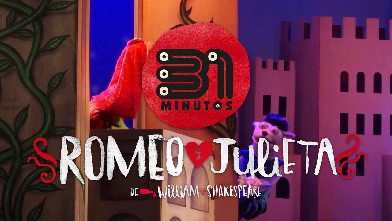 «Romeo y Julieta» en Providencia