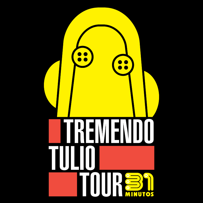 «Tremendo Tulio Tour» de gira por México