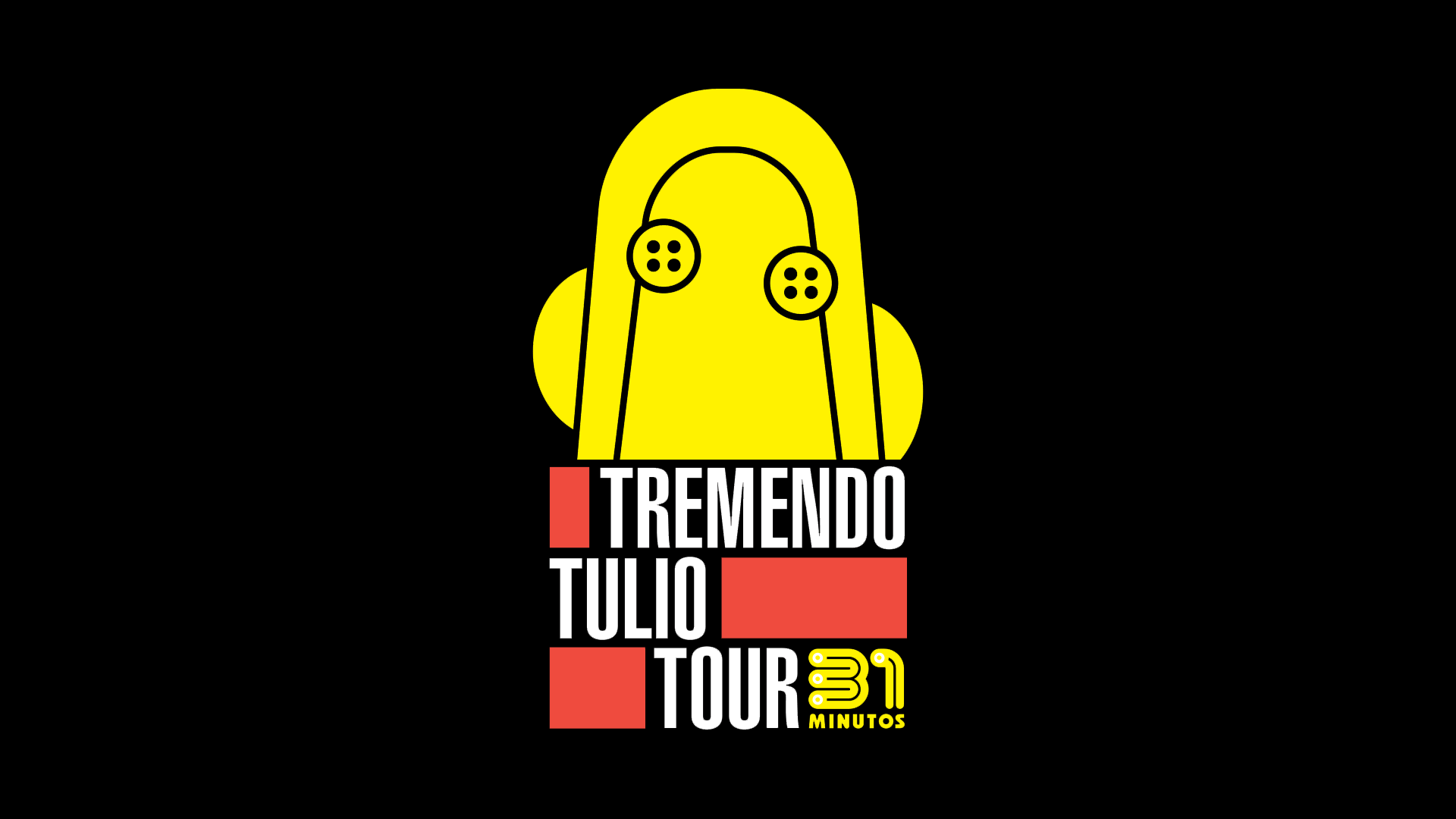 Tremendo Tulio Tour