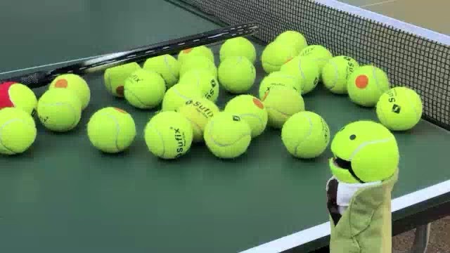 Ténison se integra al equipo de Tenis para Chile
