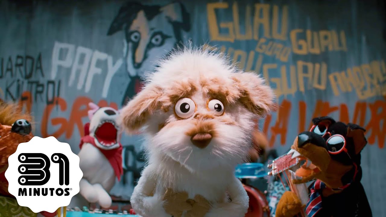 Nuevo single: Perro chico