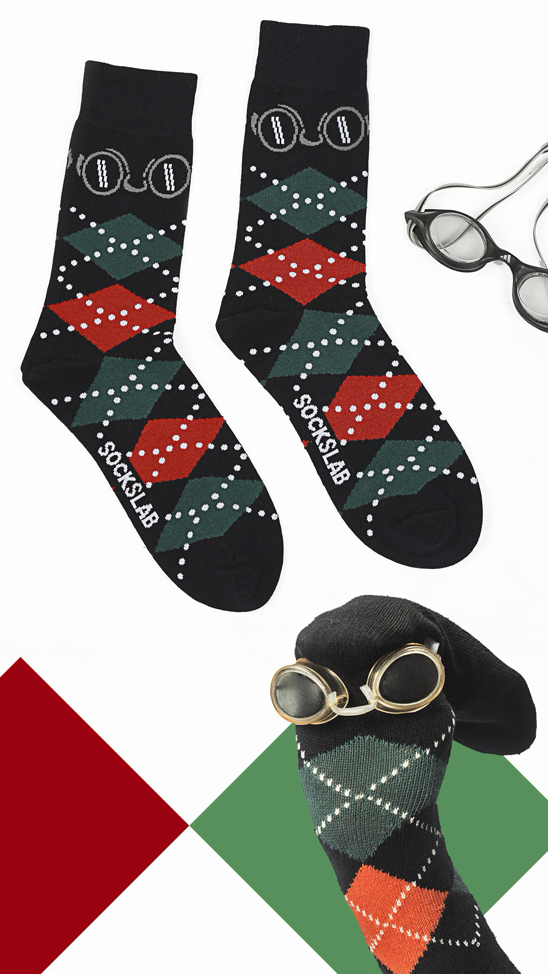Calcetines oficiales de 31 minutos a la venta