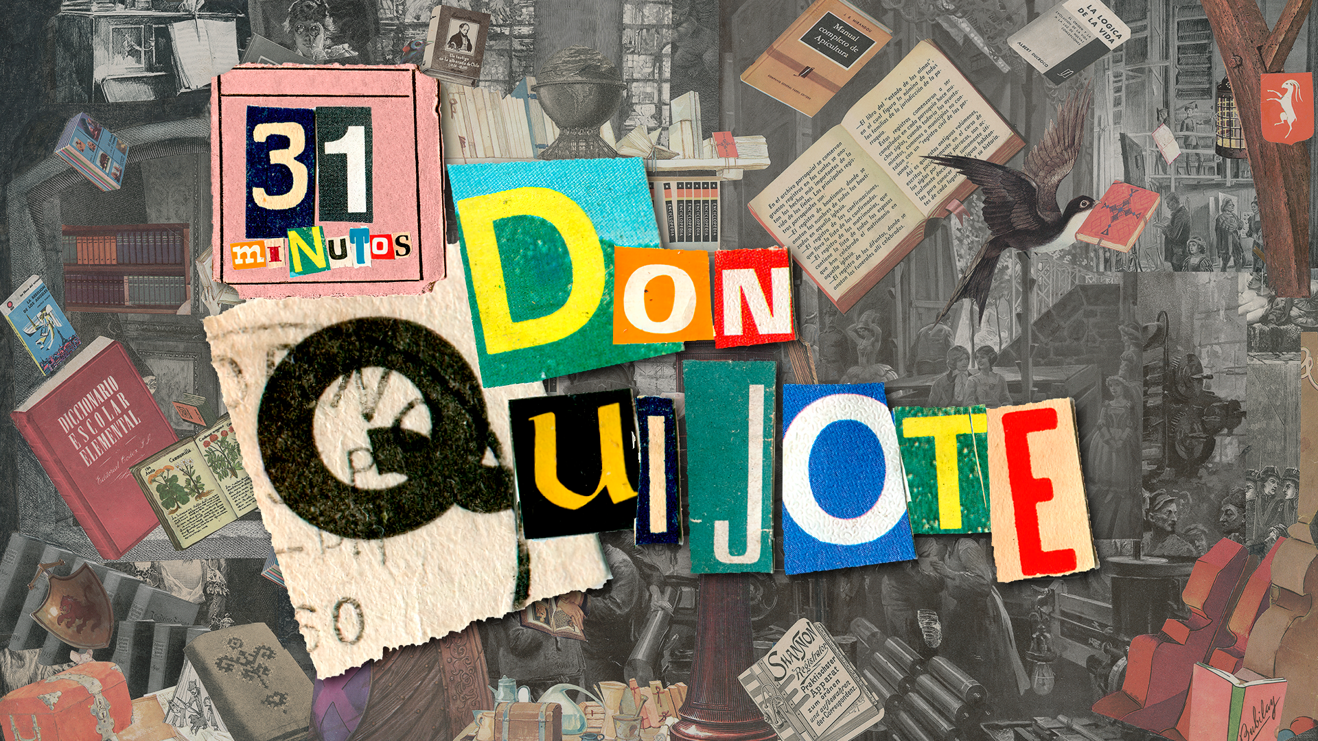 Don Quijote