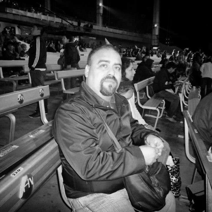 Fallece Armando Jofré, fabricante de  títeres de 31 Minutos