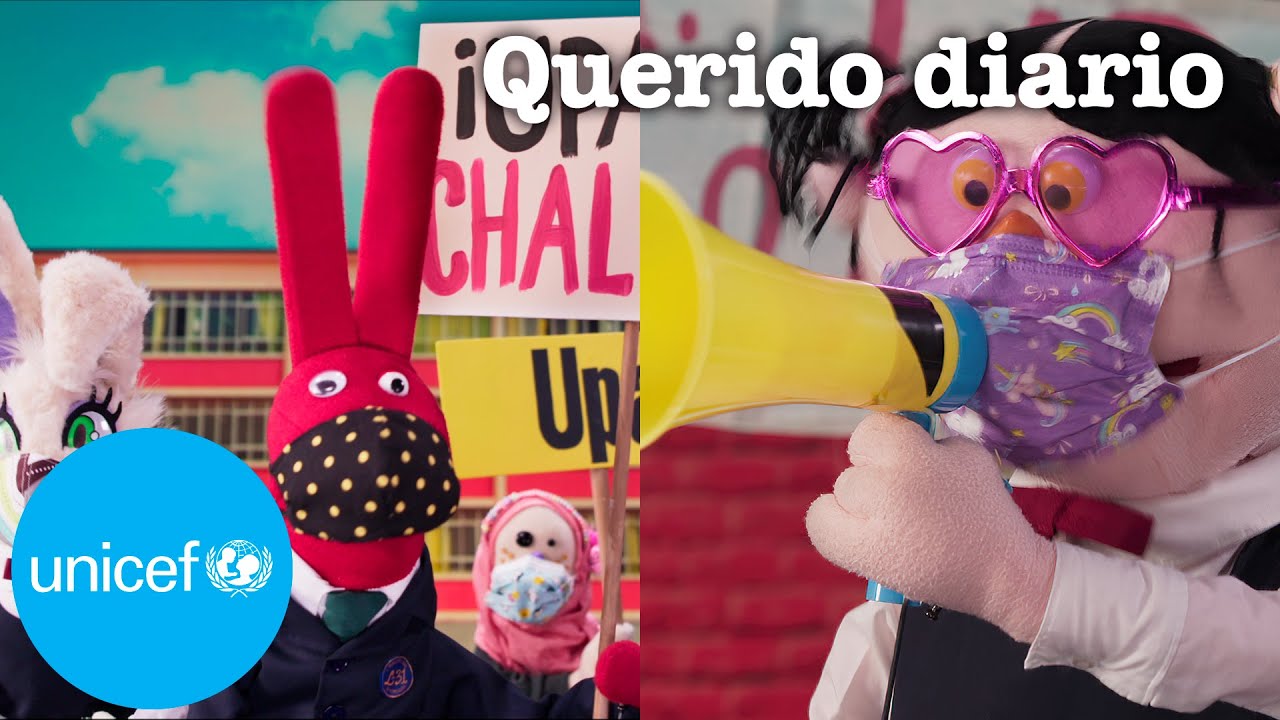3 nuevos episodios de «Querido diario»
