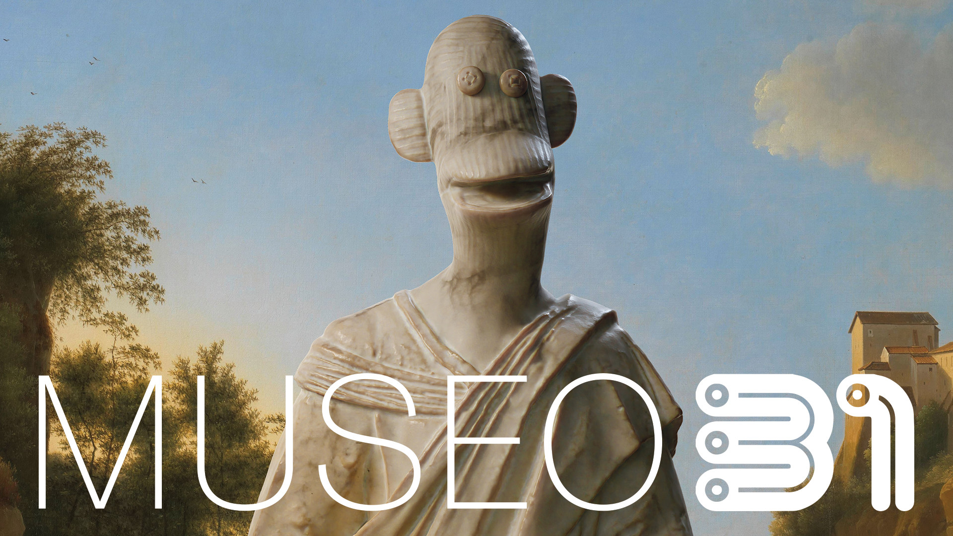 31 minutos presenta «Museo 31» en Tijuana