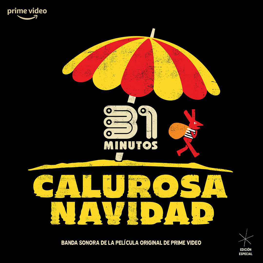 Calurosa Navidad (Álbum)