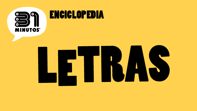 Letras