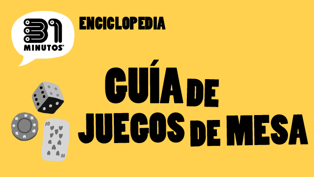 Juegos de mesa